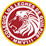 Логотип баскетбольного клуба Leones Quilpue